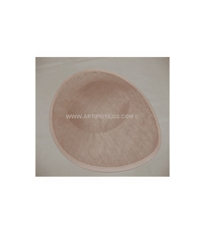 BASE PAMELA SINAMAY 1ª calidad 34 X 30 CMS.