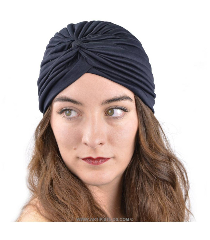 LYCRA TURBAN