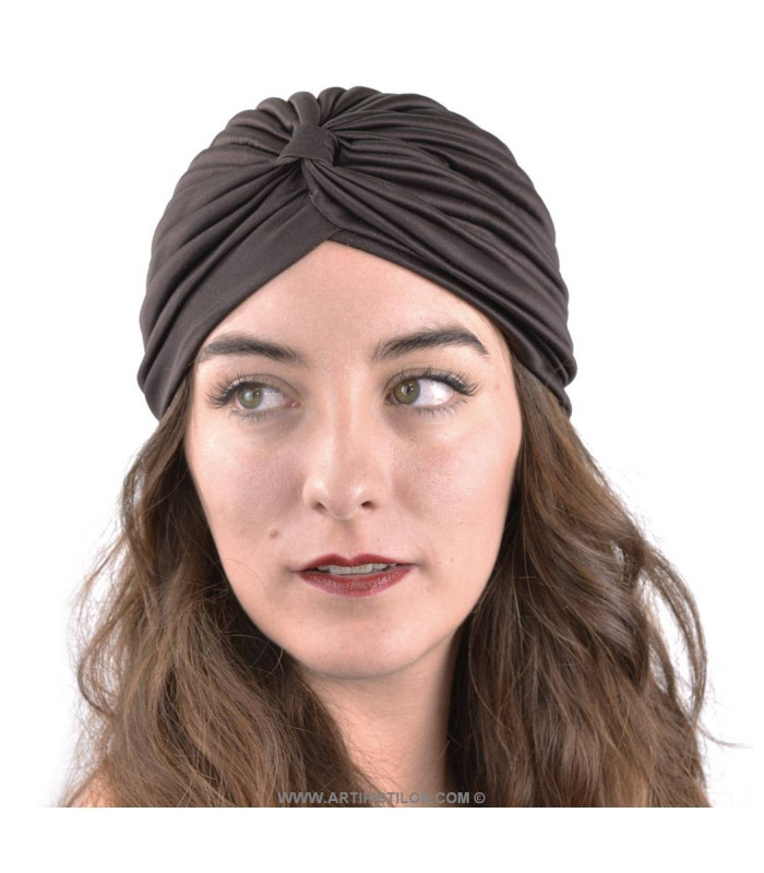 LYCRA TURBAN