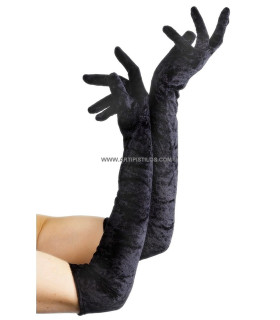GUANTES DE ANTELINA