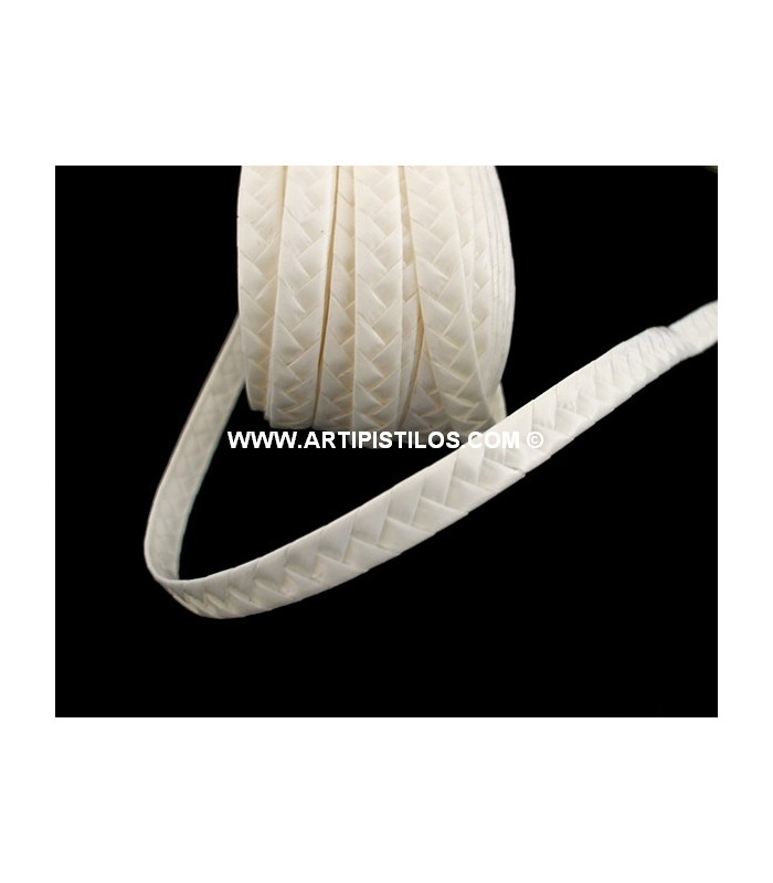 BRIGHT RAFFIA BRAID