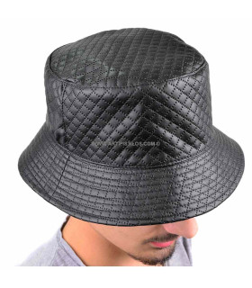 WATERPROOF & REVERSIBLE HAT