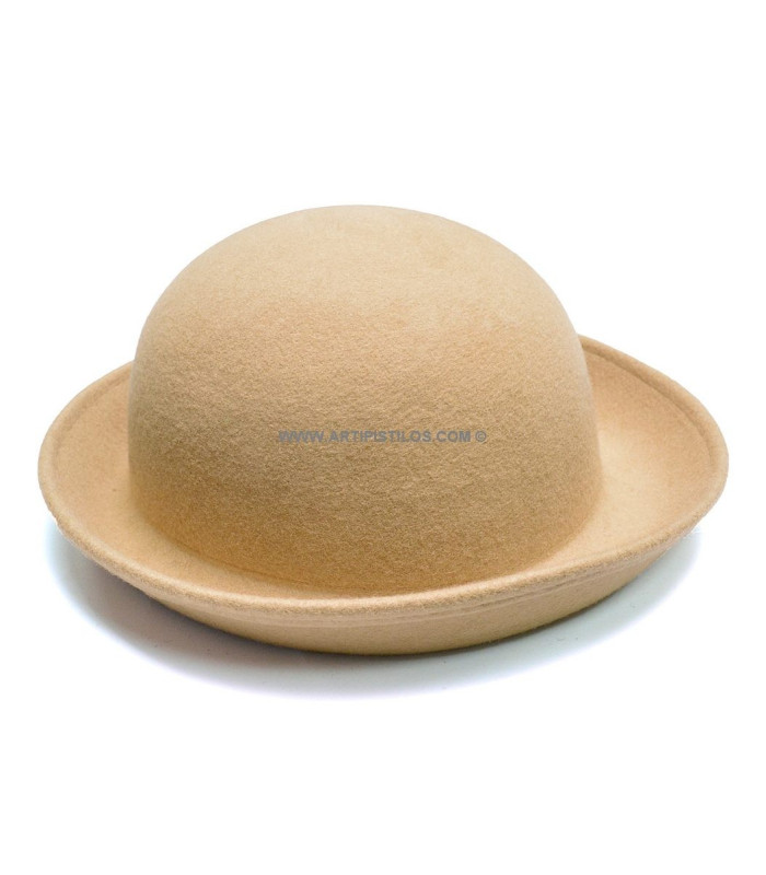 FELT HAT GIRL SIZE 54