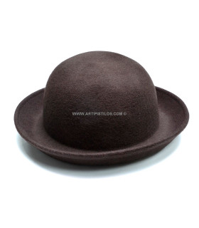 FELT HAT GIRL SIZE 54