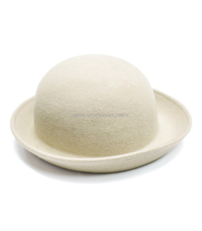 FELT HAT GIRL SIZE 54