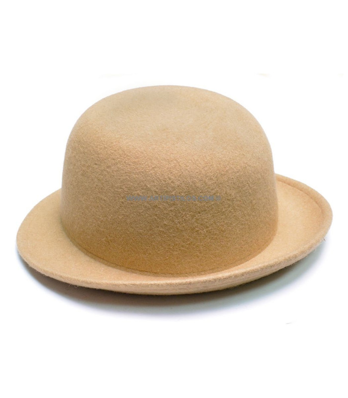 SOMBRERO NIÑA FIELTRO TALLA 50