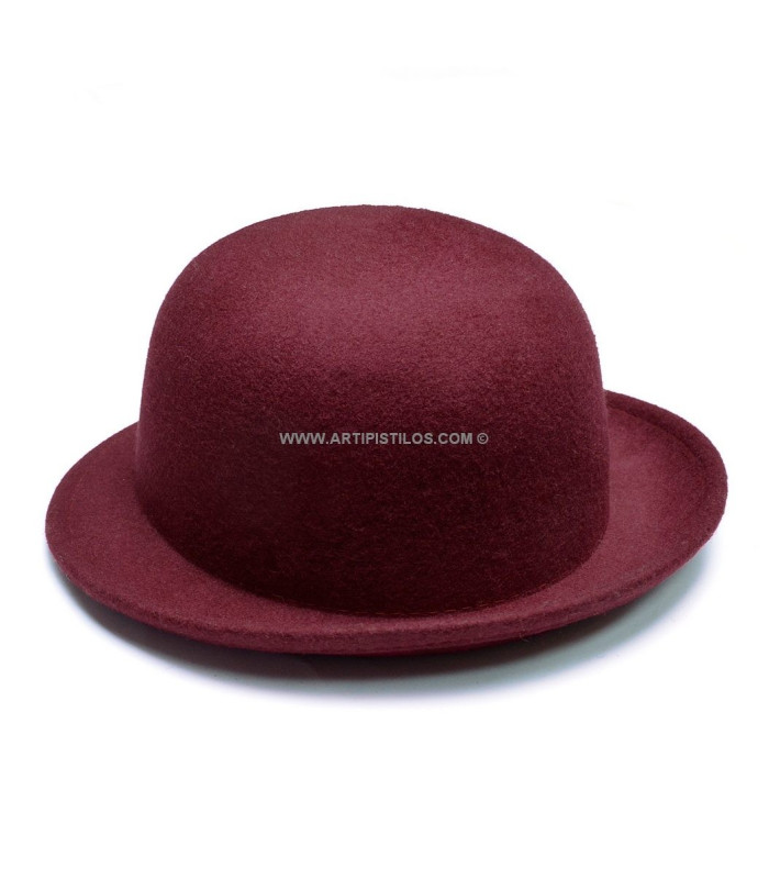 SOMBRERO NIÑA FIELTRO TALLA 50