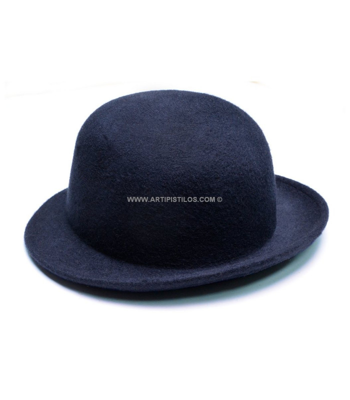 SOMBRERO NIÑA FIELTRO TALLA 50
