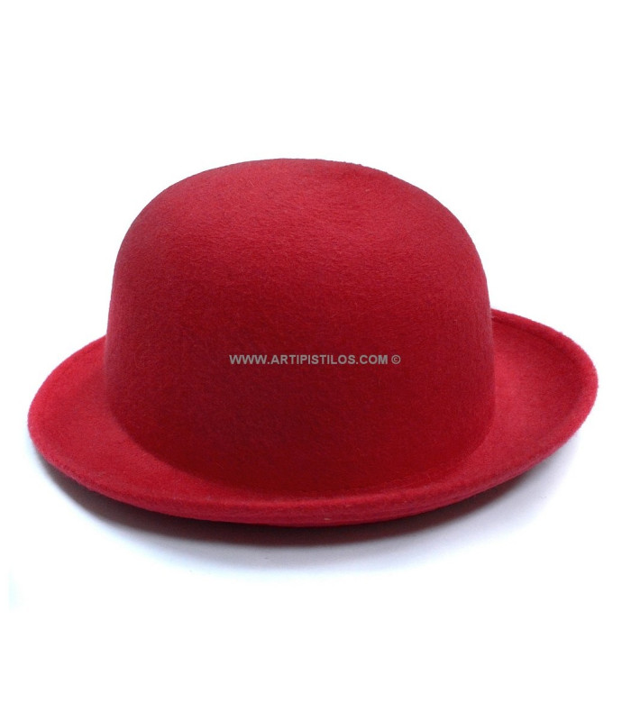 SOMBRERO NIÑA FIELTRO TALLA 50