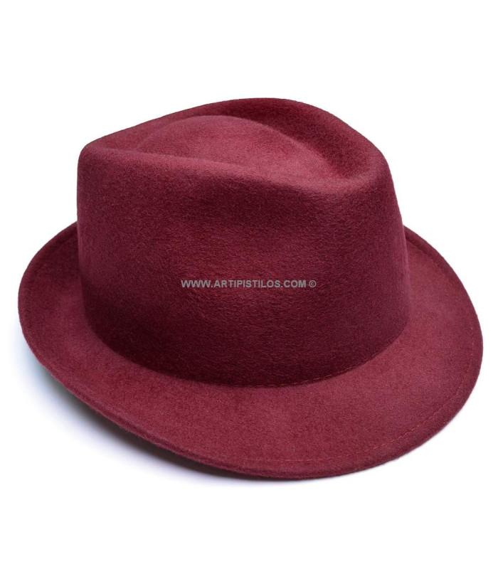 CHAPEAU FELTRO CRIANÇAS 1ª CALIDAD