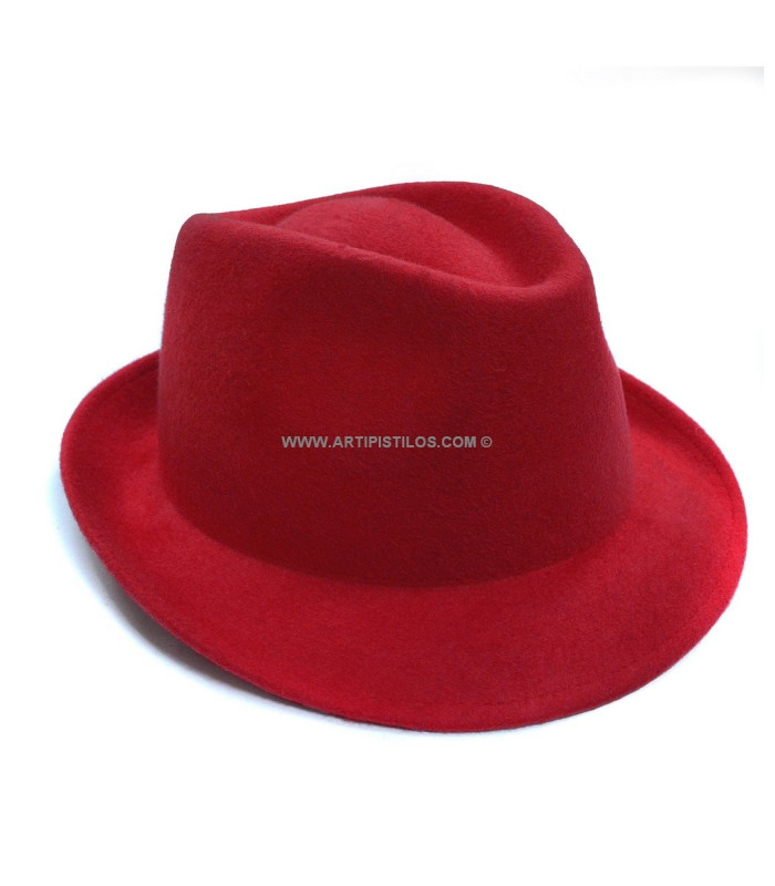 FELT HAT KIDS 1ª QUALITY