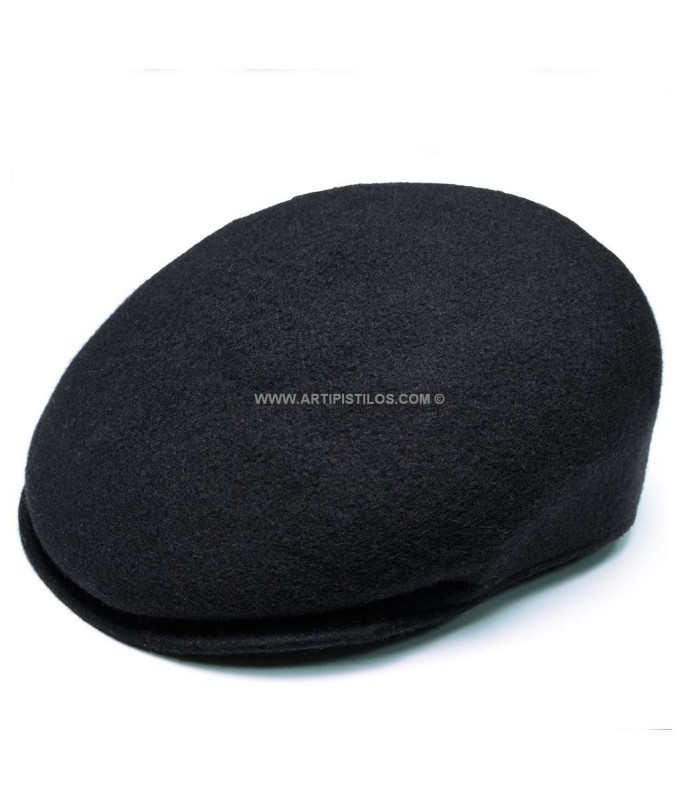 KNIGHT FELT HAT