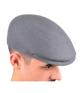 GORRA CABALLERO FIELTRO