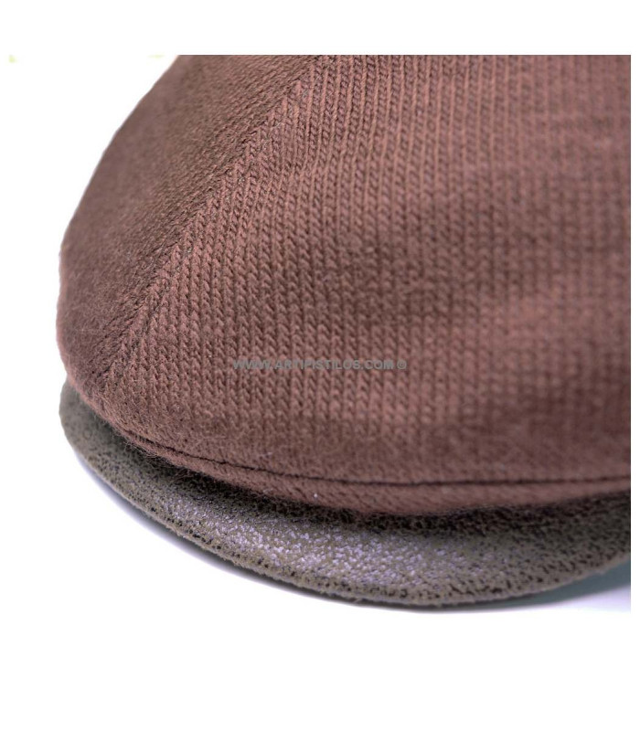 boné de algodão cavaleiro