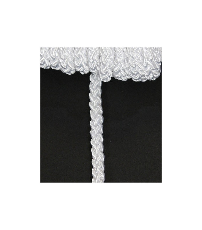 BRAID RIBBON BIAS