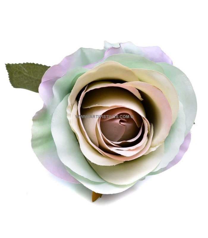 FABRIC ROSE "ARIADNA"