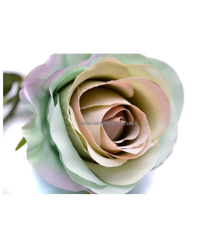 FABRIC ROSE "ARIADNA"