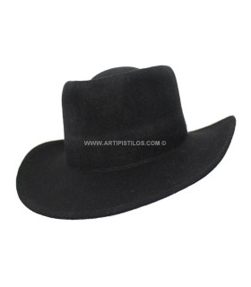 FELT HAT WOMAN 1ª QUALITY SELF-ADJUSTING) "WILMINGTON"