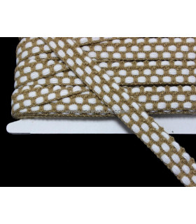 GALON CHANNEL 20 MM.