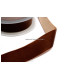 Velvet ribbon 25 mm