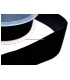 Velvet ribbon 25 mm