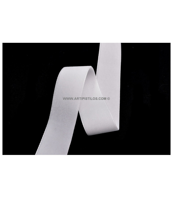 VELVET RIBBON 38 MM