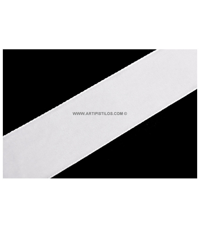 VELVET RIBBON 38 MM