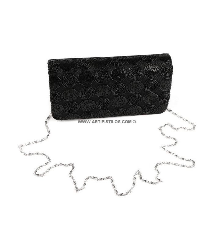 BOLSA FIESTA 20 x 10 x 5,5 cm