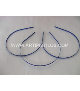 ENAMEL HEADBAND