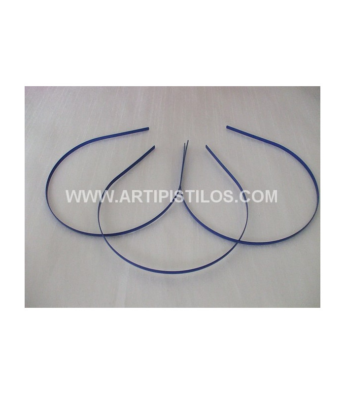 DIADEMA ESMALTADA