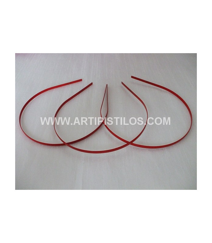 DIADEMA ESMALTADA