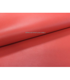 Piel De Cordero Confeccion 7-8 Pies Coral - guantes