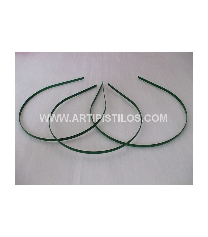 DIADEMA ESMALTADA