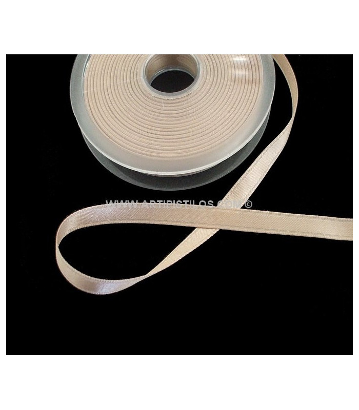 SATIN RIBBON 3 MM.