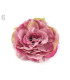 ROSA DE TEÇIDO 65 MM