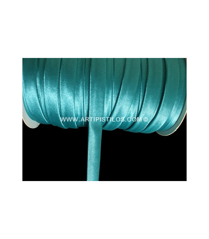 SPAGHETTI SATIN 10 MM.
