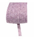 Vegetable fibers tape 9 mm X 1 MT.