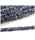Fita decorativa 20 mm. X 1 MT.