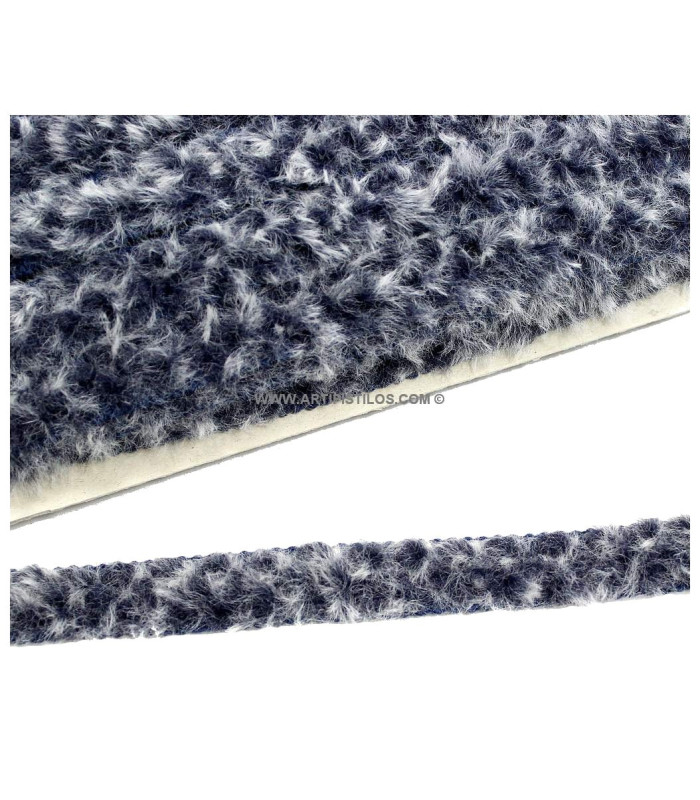 Fita decorativa 20 mm. X 1 MT.
