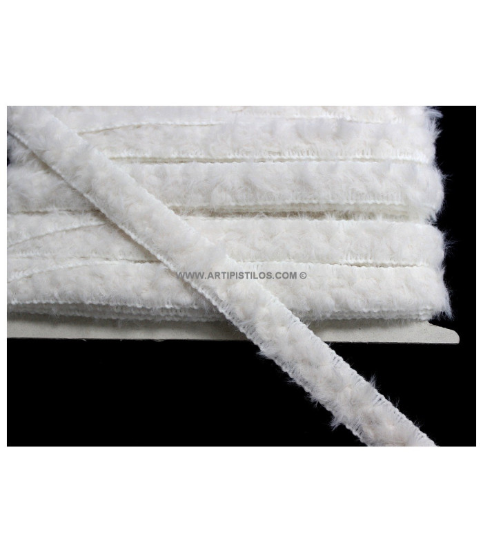 Fita decorativa 20 mm. X 1 MT.