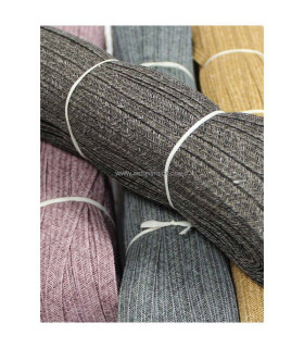 Vegetable fibers tape 6 mm