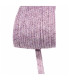 Vegetable fibers tape 6 mm X 1 MT.