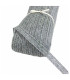 Vegetable fibers tape 6 mm X 1 MT.