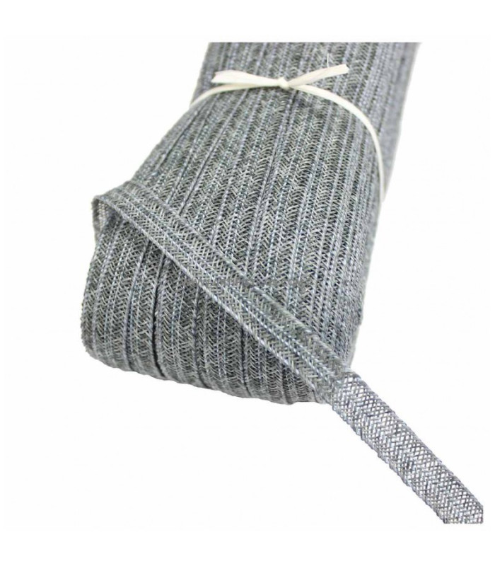 Vegetable fibers tape 6 mm X 1 MT.