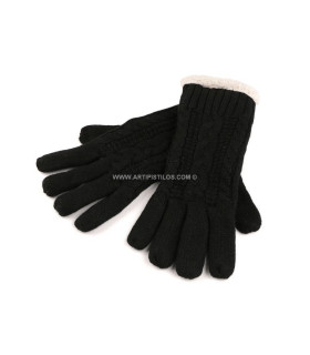 GUANTES LANA 1ª CALIDAD