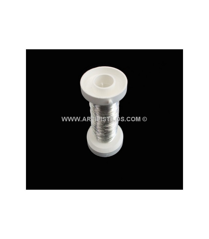 SPOOL OF ALPACA THREAD