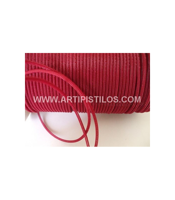 CRIN TUBULAR 2 MM.