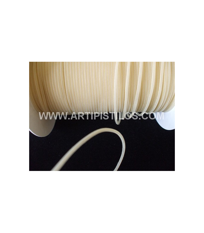 CRIN TUBULAR 2 MM.