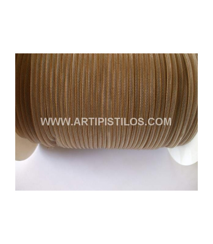 CRIN TUBE 4,5 MM.
