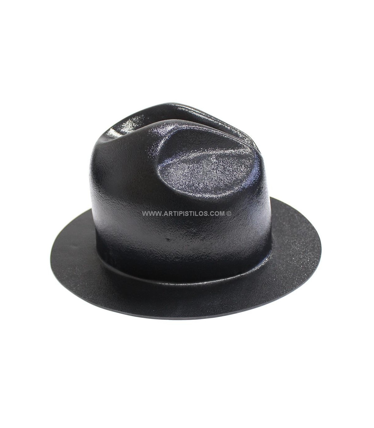 HAT BLOCK TEXAN - SEVERAL SIZES - - Hat Blocks For Felt